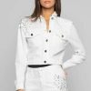 Demin jacket